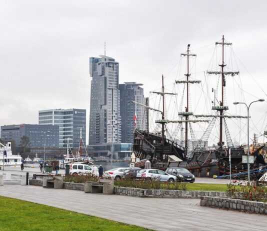 gdynia aktualności
