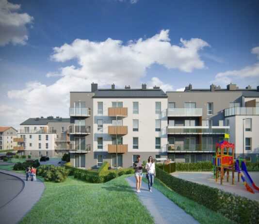 Nowe mieszkania Gdańsk Necon deweloper 3