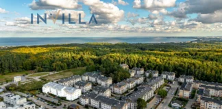 nieruchomości w gdyni na sprzedaż - invilla