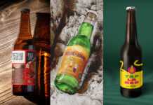 Rozlew usługowy napojów i piwa w Browarze Olbracht