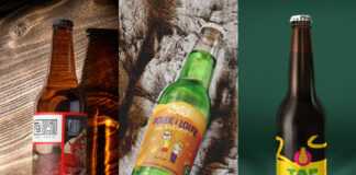 Rozlew usługowy napojów i piwa w Browarze Olbracht